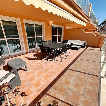 Mirador Al Mar 78 By Homeprive Dénia Extérieur photo