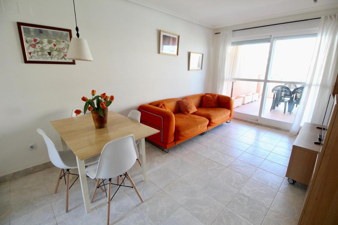 Mirador Al Mar 78 By Homeprive Dénia Extérieur photo
