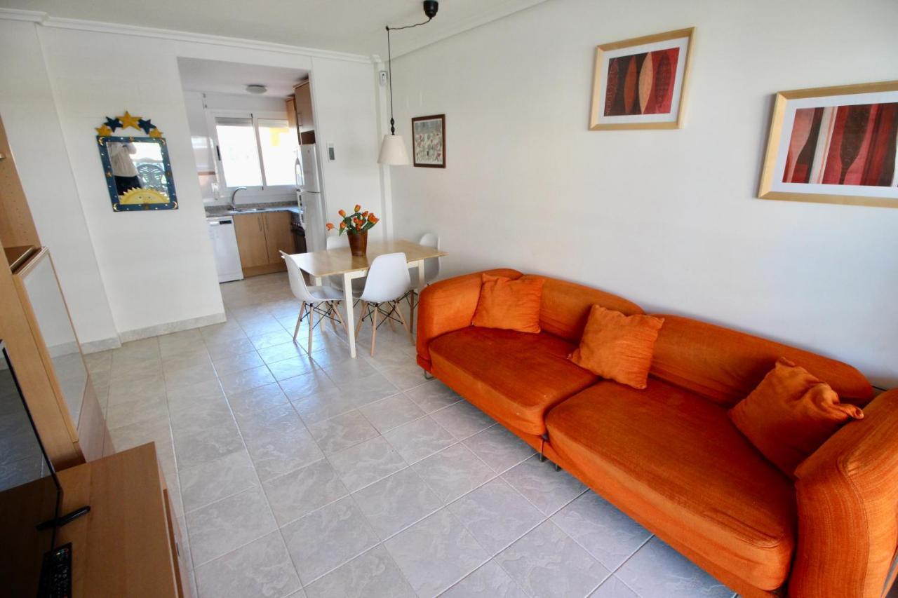 Mirador Al Mar 78 By Homeprive Dénia Extérieur photo