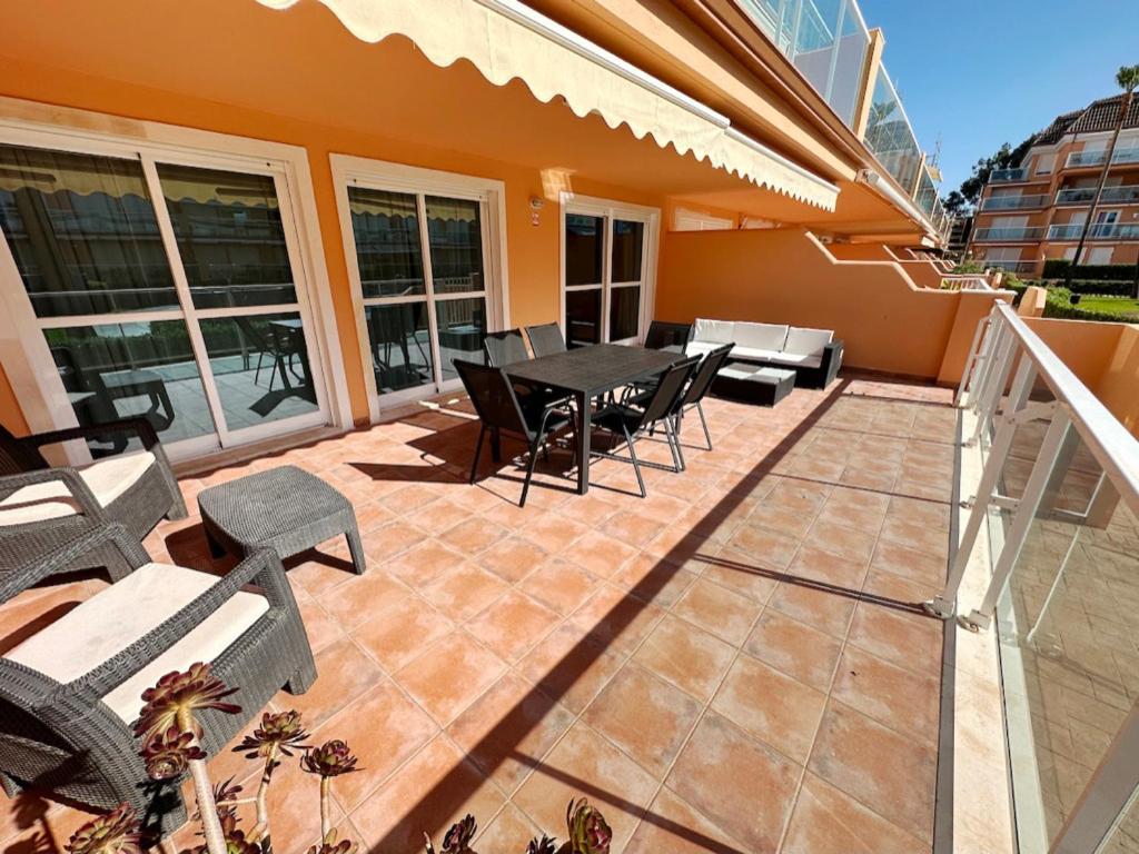 Mirador Al Mar 78 By Homeprive Dénia Extérieur photo