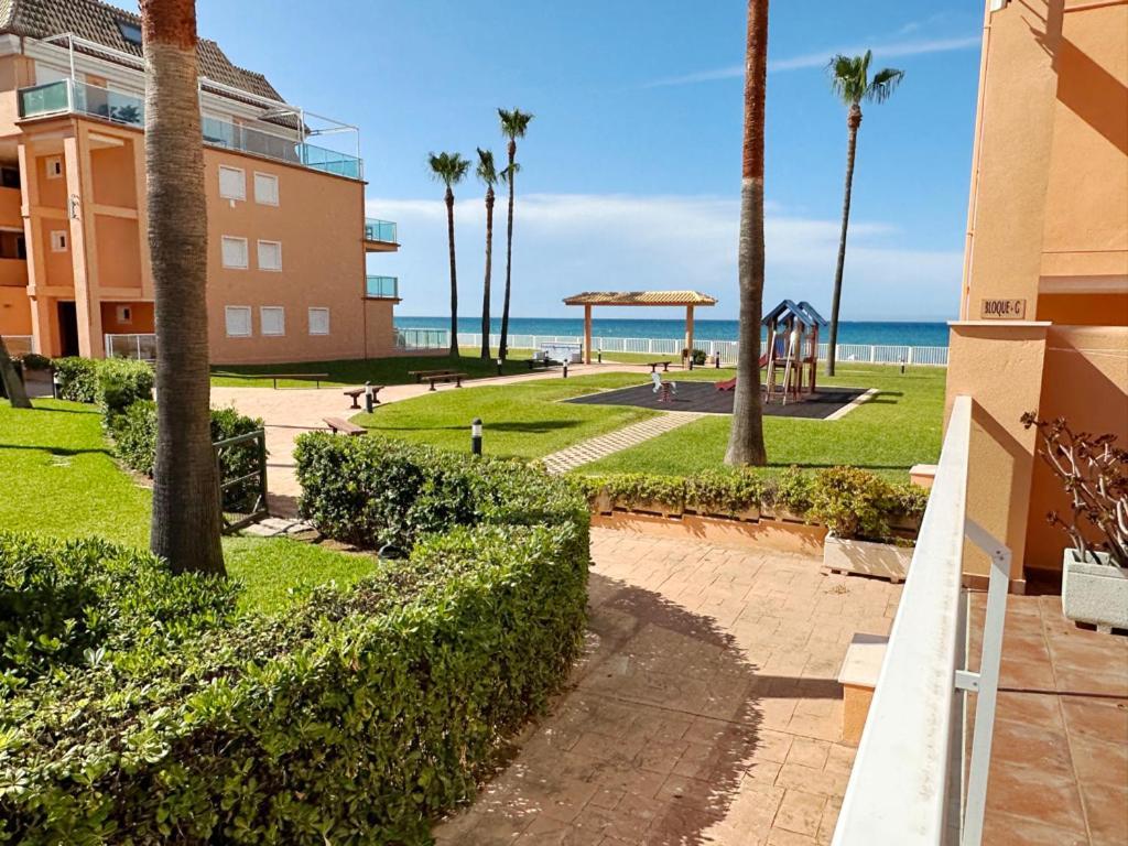 Mirador Al Mar 78 By Homeprive Dénia Extérieur photo